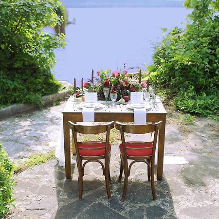 Little Island Resort Nisos Ioanninon Екстериор снимка