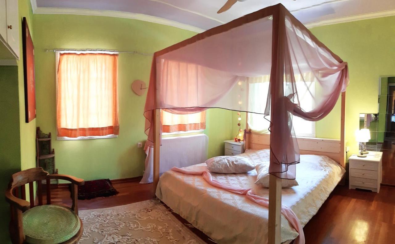 Little Island Resort Nisos Ioanninon Екстериор снимка