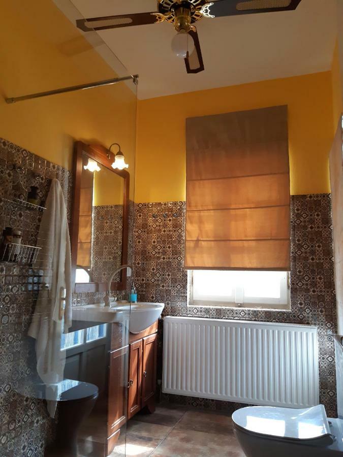 Little Island Resort Nisos Ioanninon Екстериор снимка