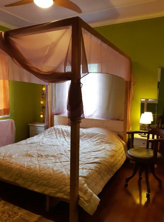 Little Island Resort Nisos Ioanninon Екстериор снимка