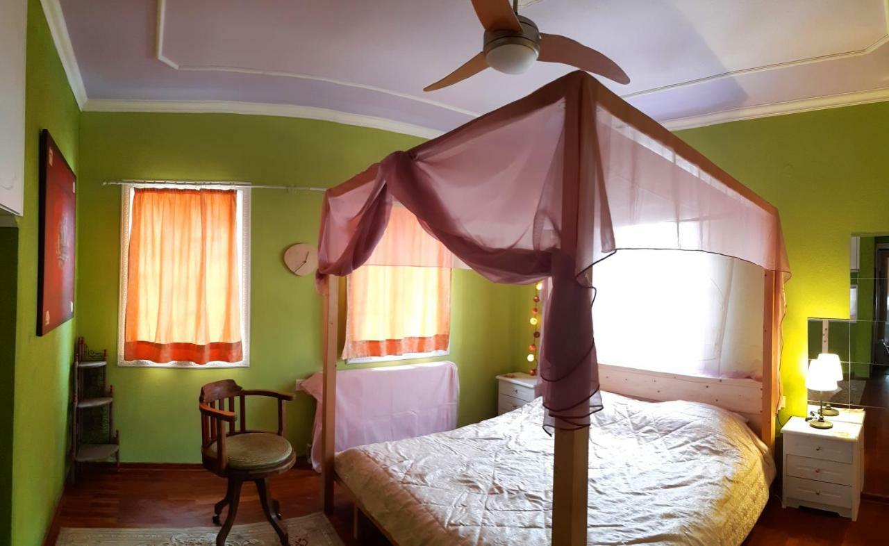 Little Island Resort Nisos Ioanninon Екстериор снимка