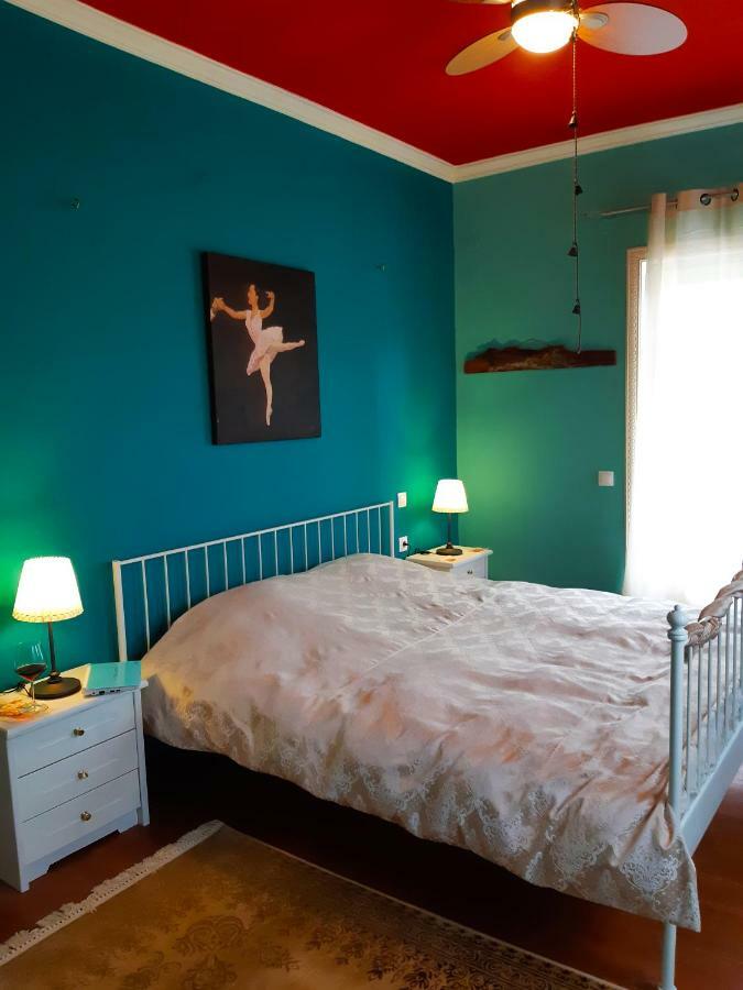 Little Island Resort Nisos Ioanninon Екстериор снимка