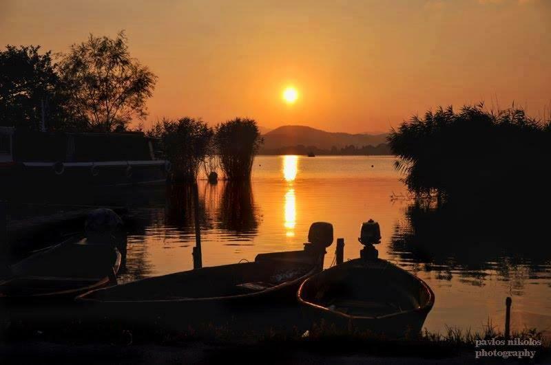 Little Island Resort Nisos Ioanninon Екстериор снимка