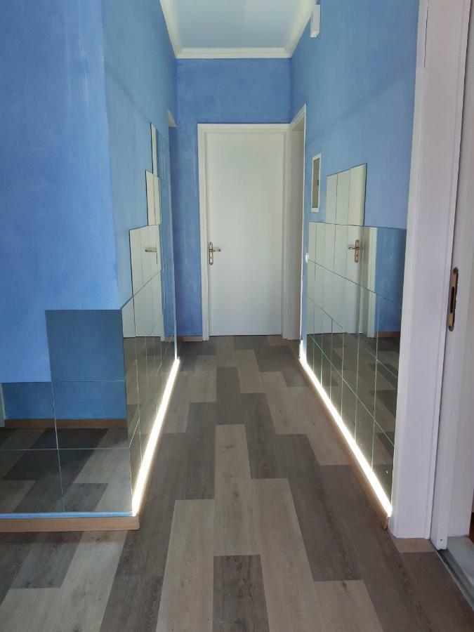 Little Island Resort Nisos Ioanninon Екстериор снимка
