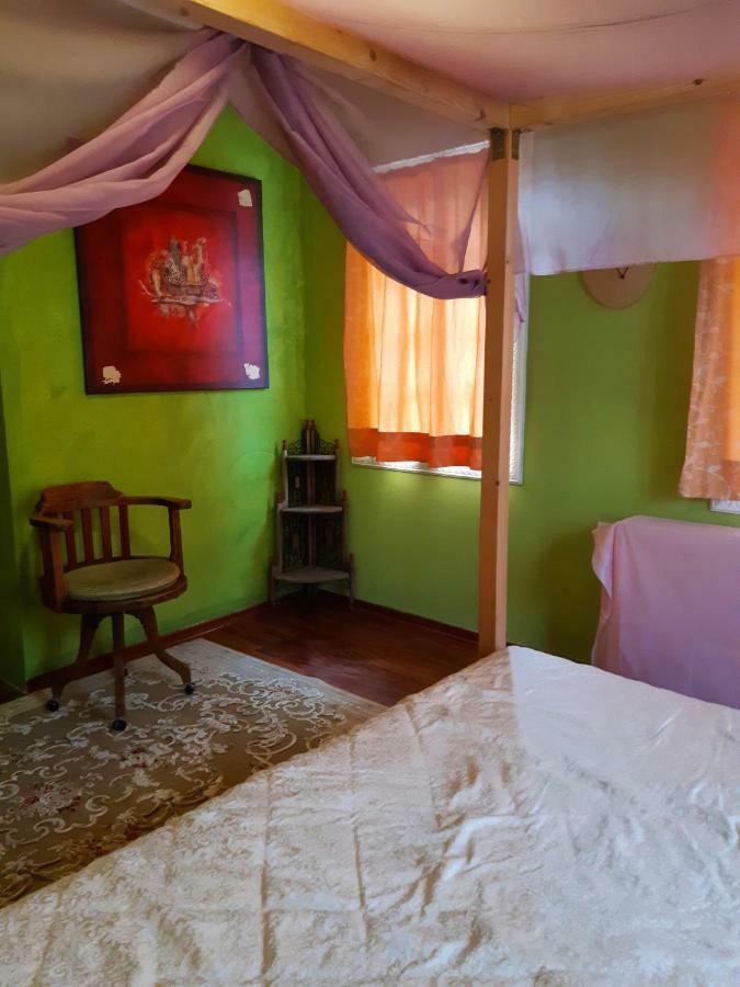 Little Island Resort Nisos Ioanninon Екстериор снимка