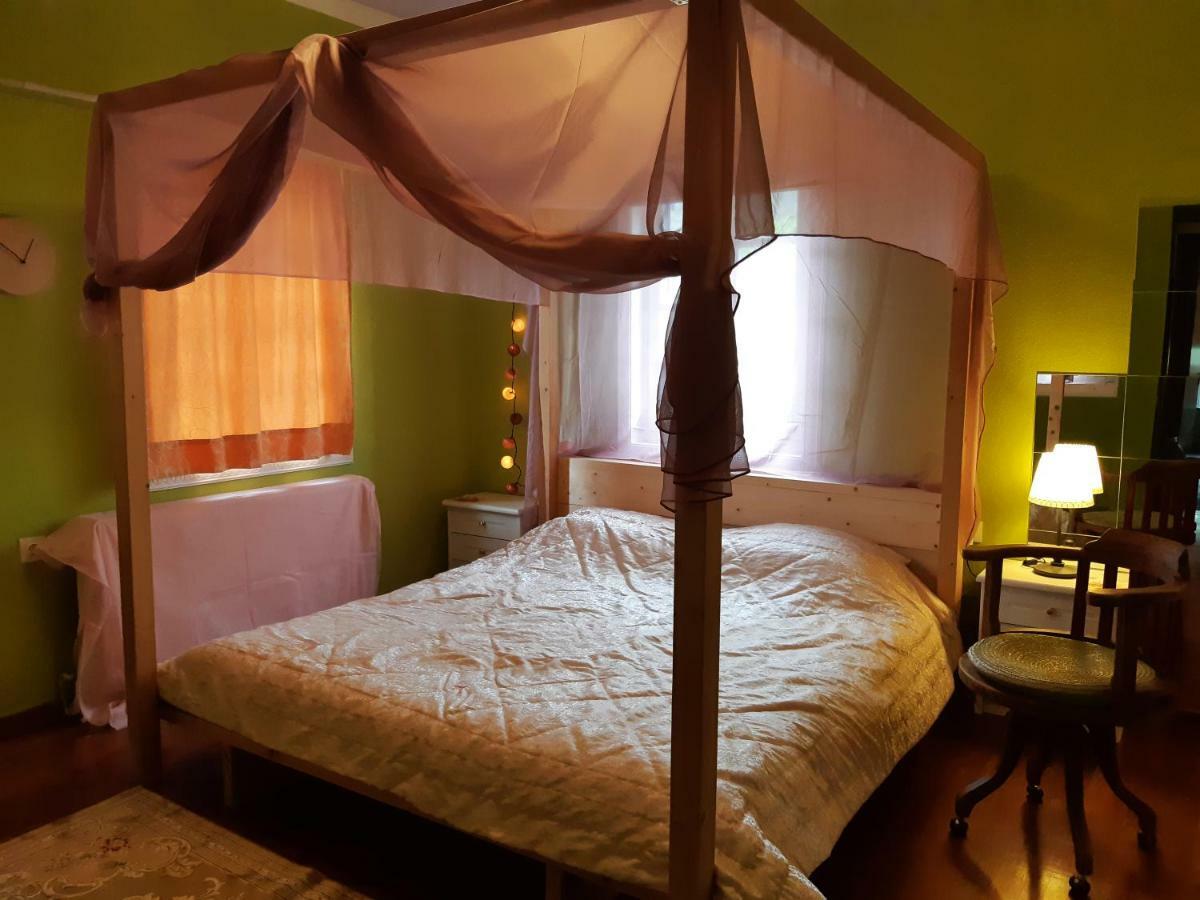 Little Island Resort Nisos Ioanninon Екстериор снимка