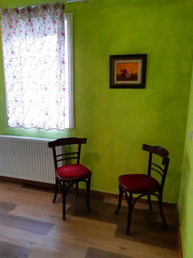 Little Island Resort Nisos Ioanninon Екстериор снимка