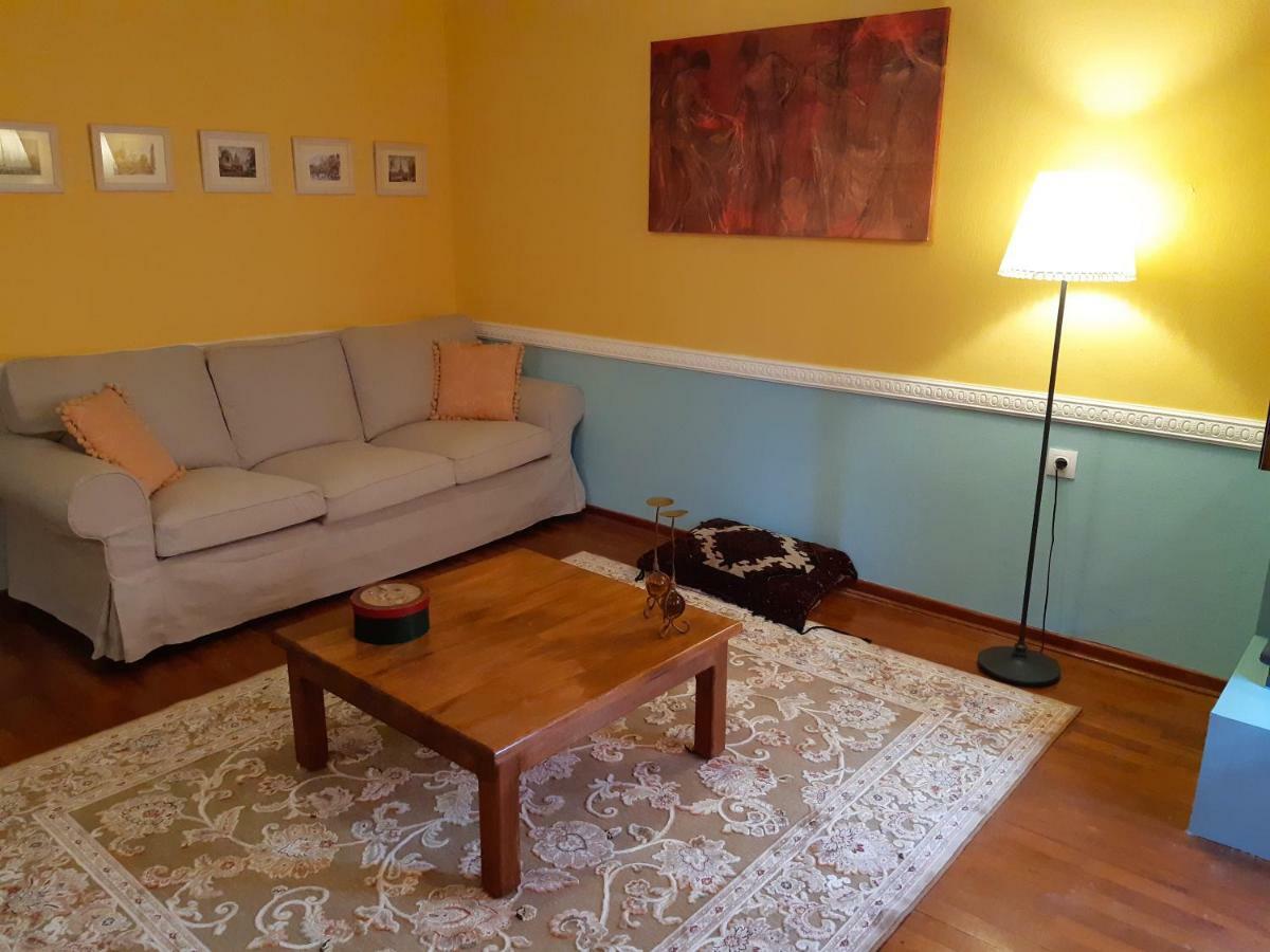 Little Island Resort Nisos Ioanninon Екстериор снимка