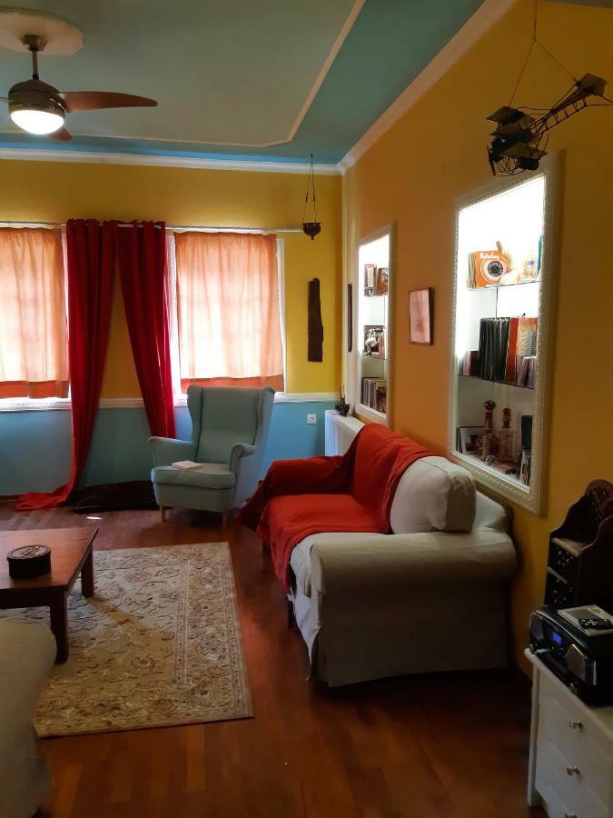 Little Island Resort Nisos Ioanninon Екстериор снимка