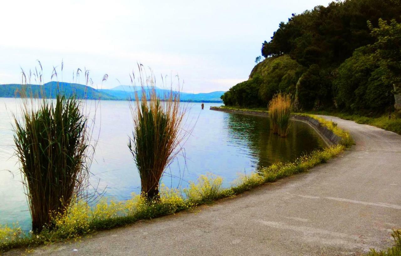 Little Island Resort Nisos Ioanninon Екстериор снимка