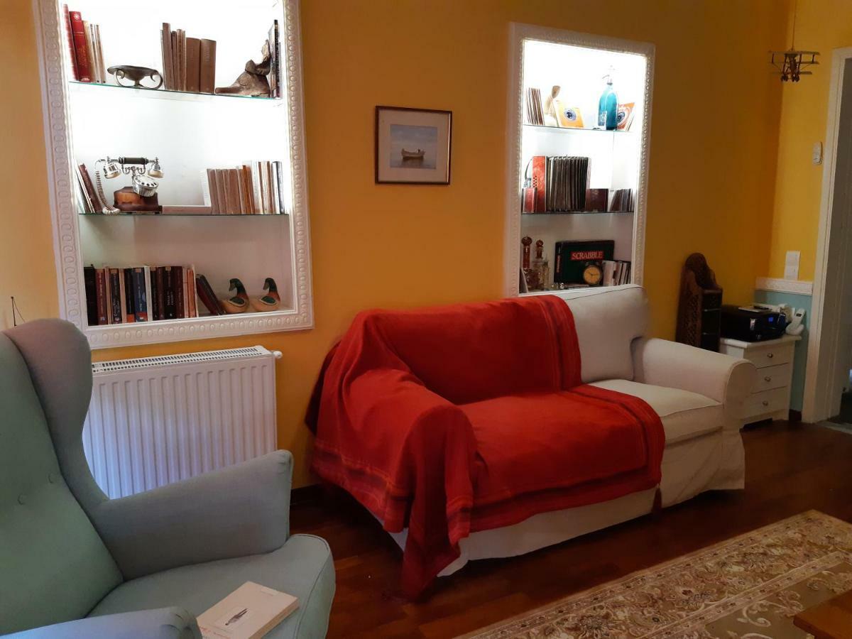 Little Island Resort Nisos Ioanninon Екстериор снимка