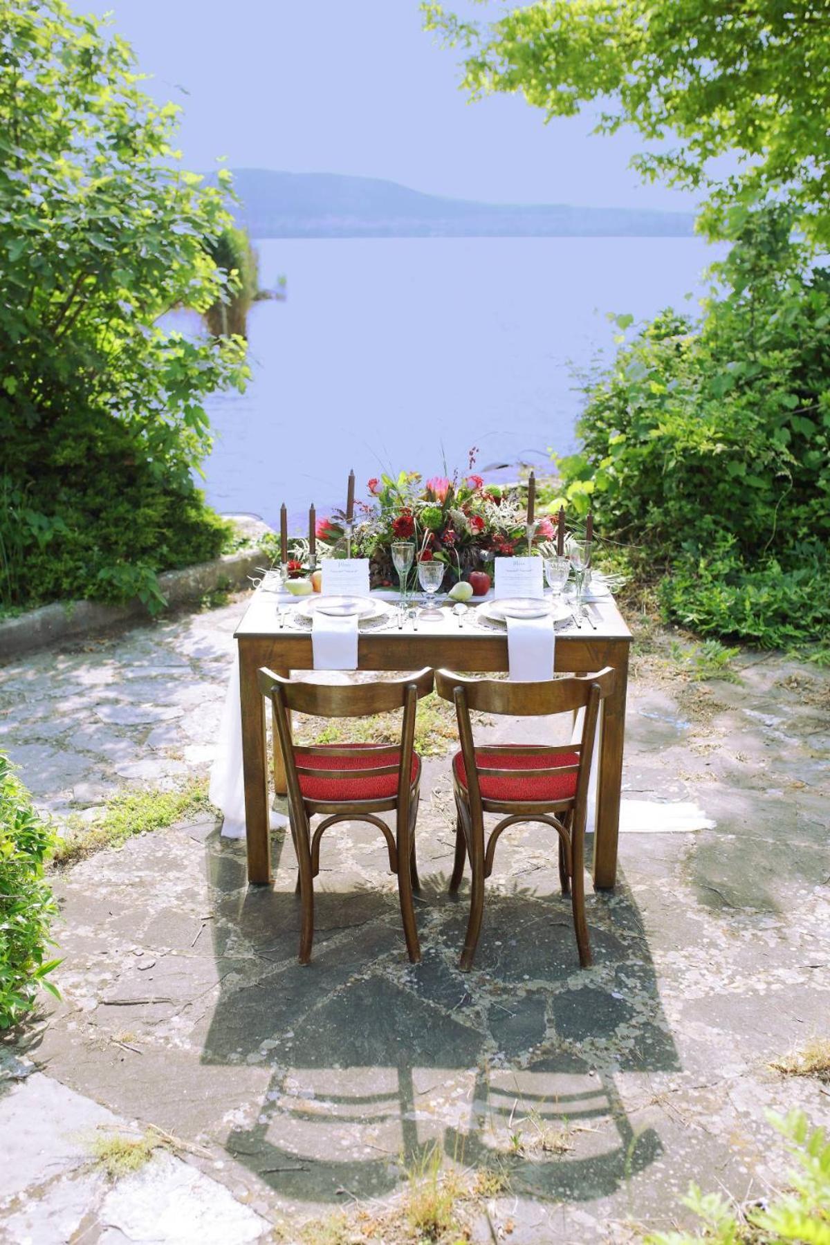 Little Island Resort Nisos Ioanninon Екстериор снимка