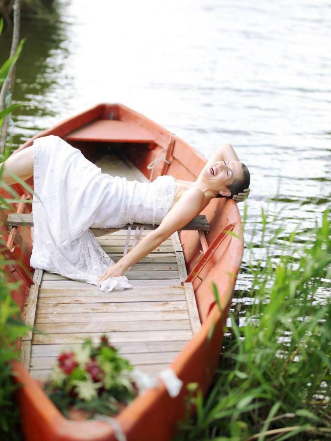Little Island Resort Nisos Ioanninon Екстериор снимка
