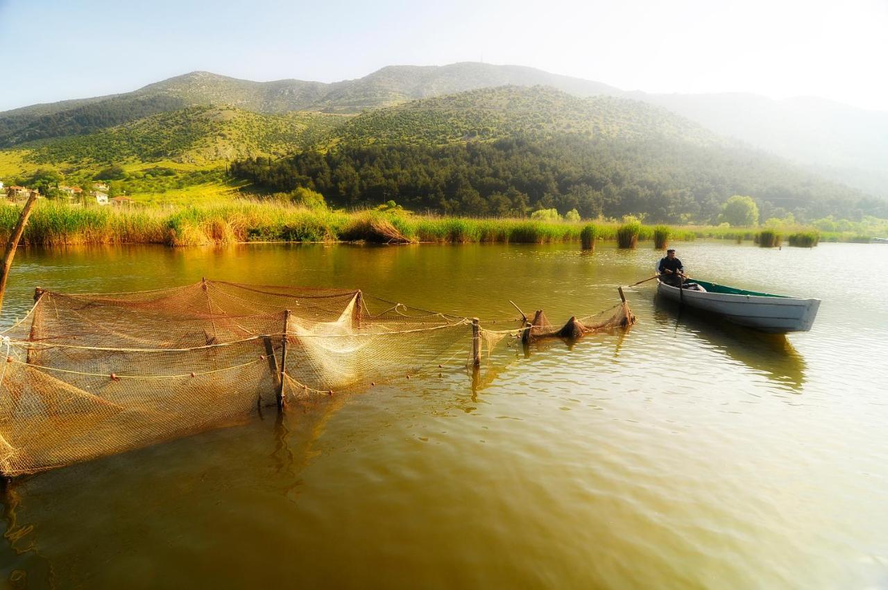 Little Island Resort Nisos Ioanninon Екстериор снимка